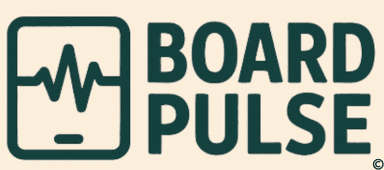 BoardPulse